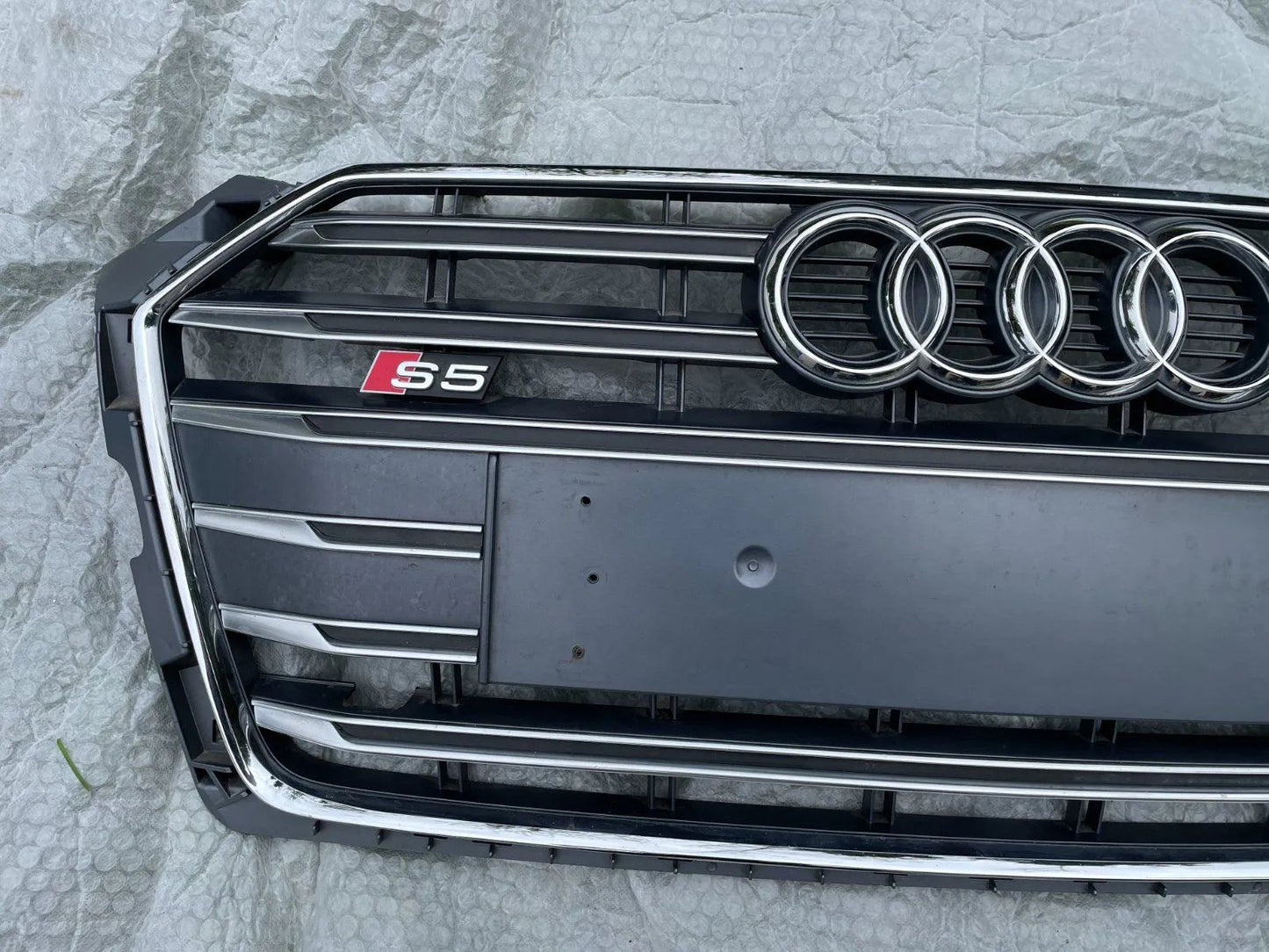 Audi A5 S5 8W 2017 2020 Kühlergrill Frontgrill Grill 8W6853651AP