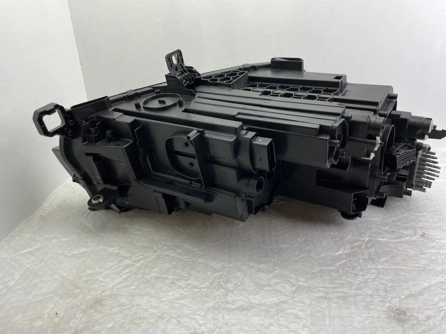 Original VW Tiguan III LED Scheinwerfer links 571941035C