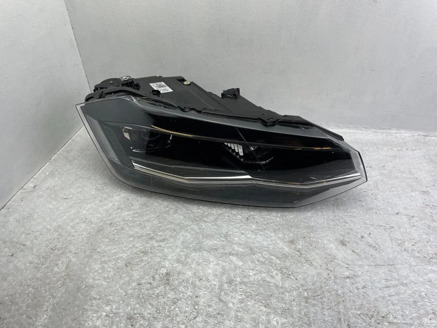 Original VW Polo 2G LED Scheinwerfer rechts 2G1941036H