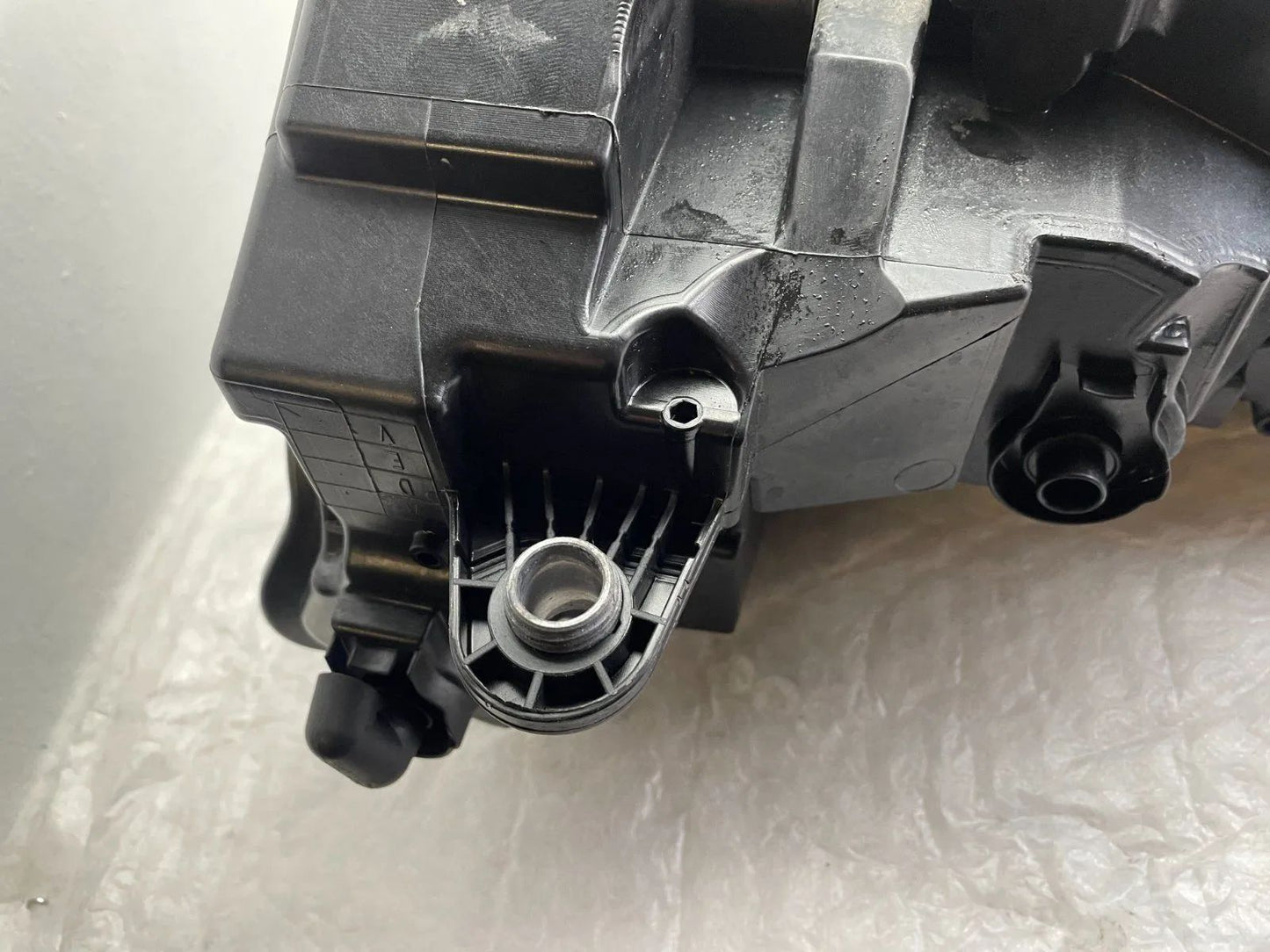 Original Skdoa Enyaq IV LED Scheinwerfer rechts 5LB941016H