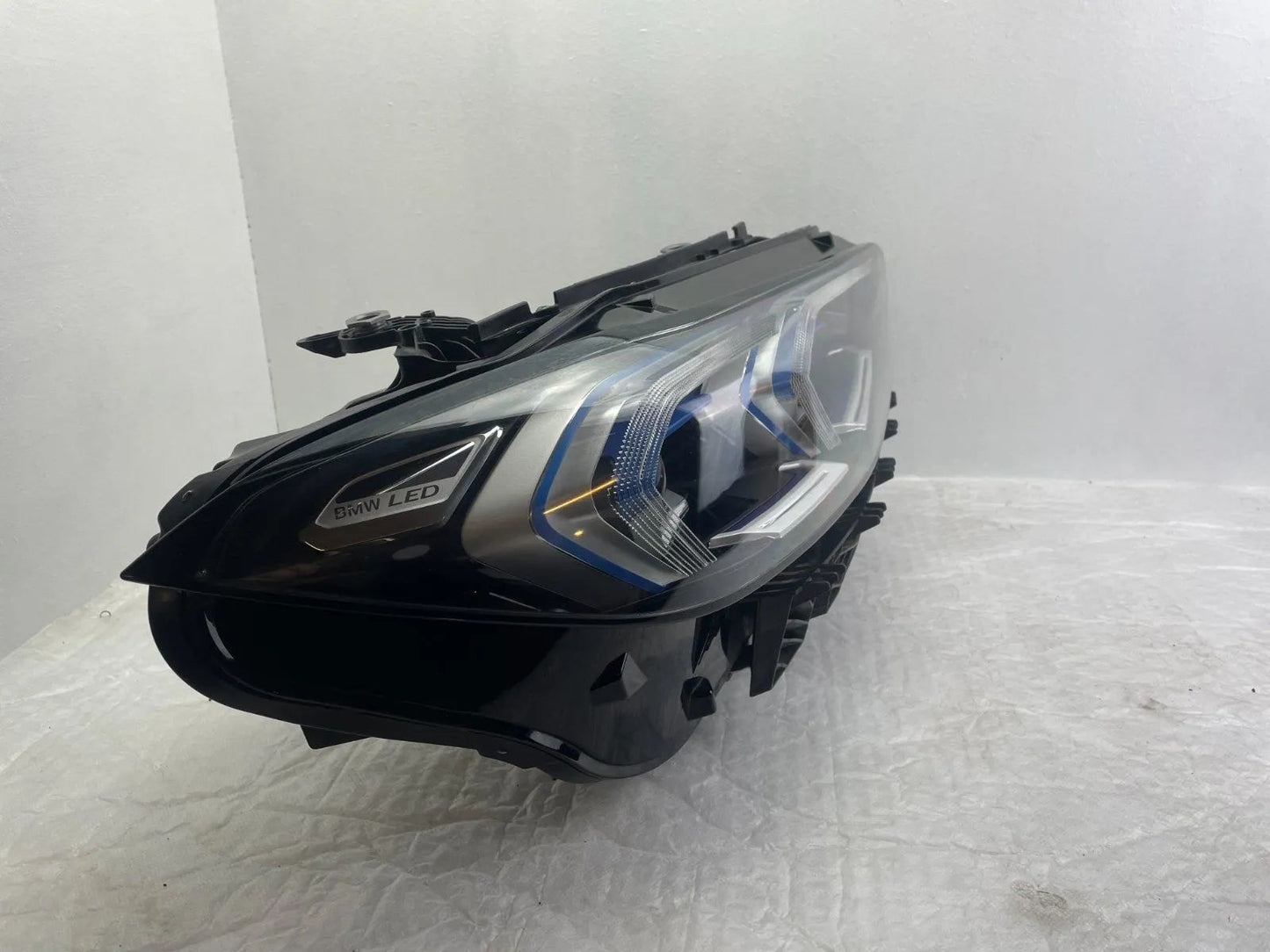 Original BMW 3er G20 21 LED Scheinwerfer rechts 9450802
