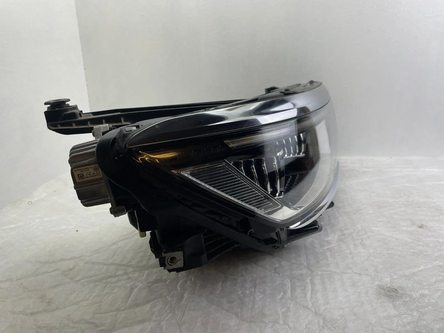Original VW Passat B8 3G LED Scheinwerfer rechts 3G1941082P
