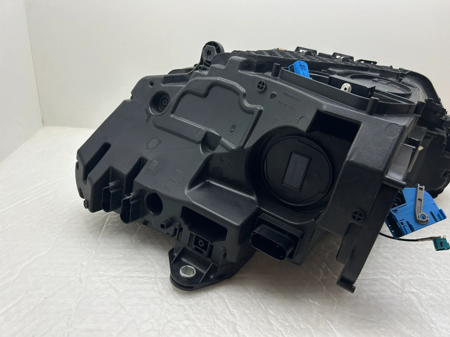 Original Mercedes EQE V295 LED Scheinwerfer rechts A2959067001