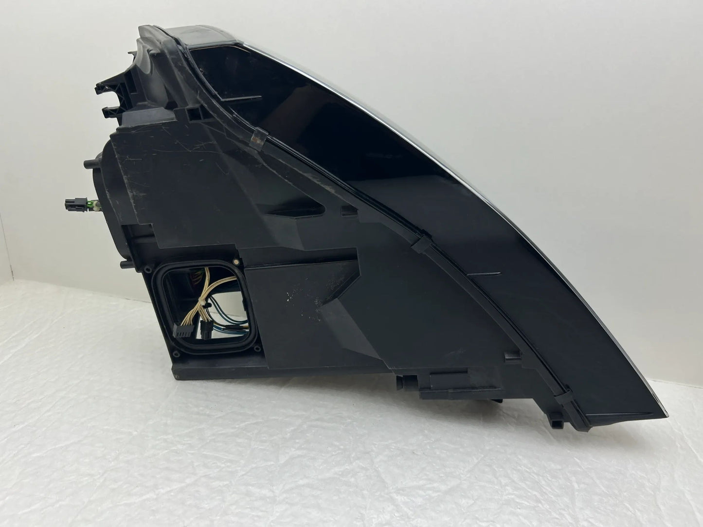 Original Audi R8 420 Voll  LED Scheinwerfer rechts 420941030N