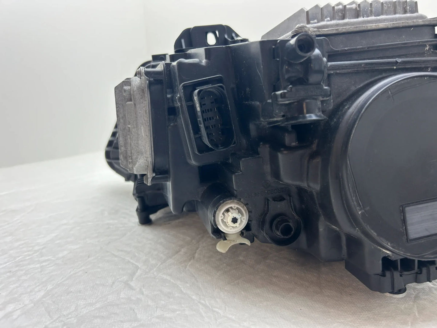 Mercedes W177 LED Scheinwerfer links Steuergeräte A1779065303