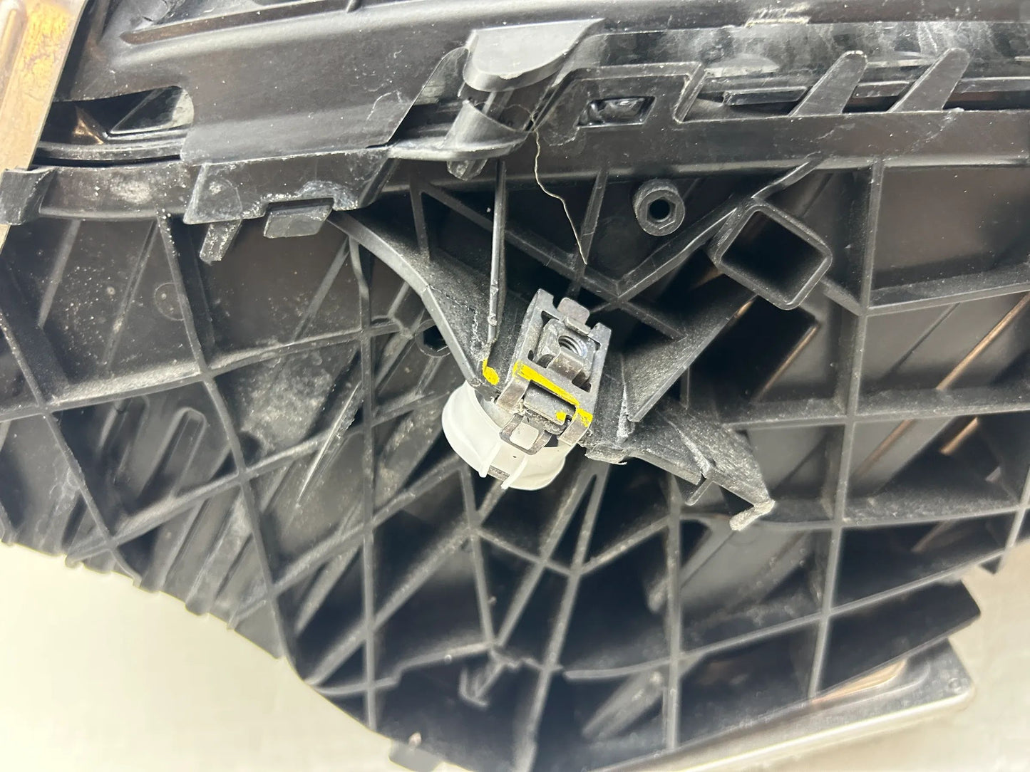 BMW 4er G22 G23 G24 G26 G82 LED Laser Scheinwerfer rechts 9505116