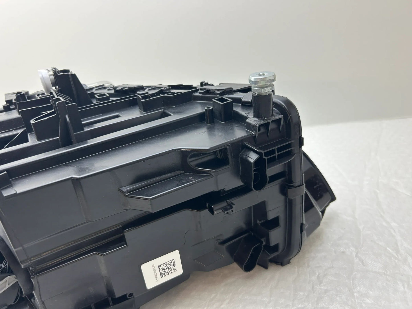 Original BMW G60 G61 LED Scheinwerfer Shadow Line rechts 5A798D8