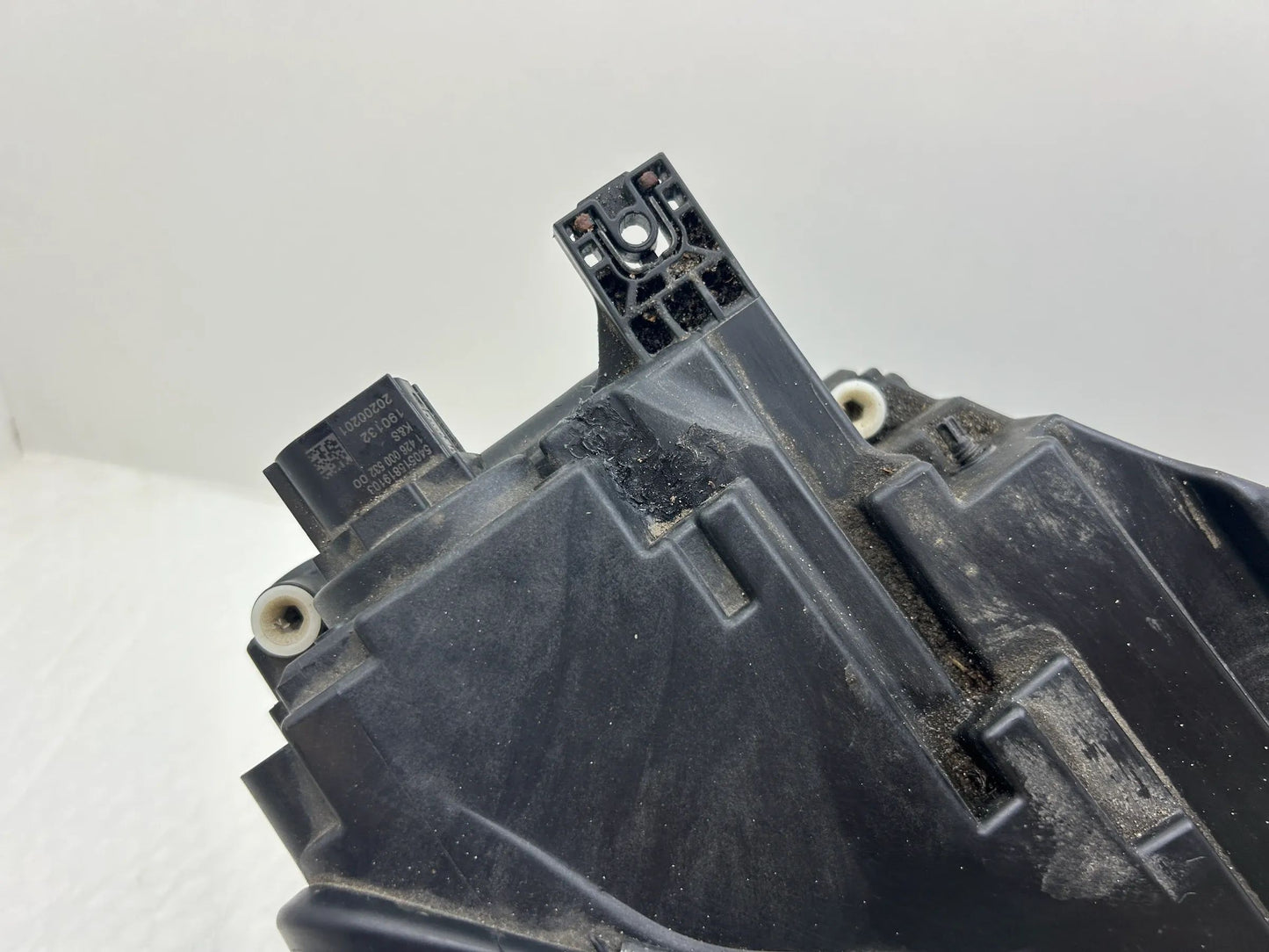 Original Audi A4 B9 8W LED Scheinwerfer rechts 8W0941034D