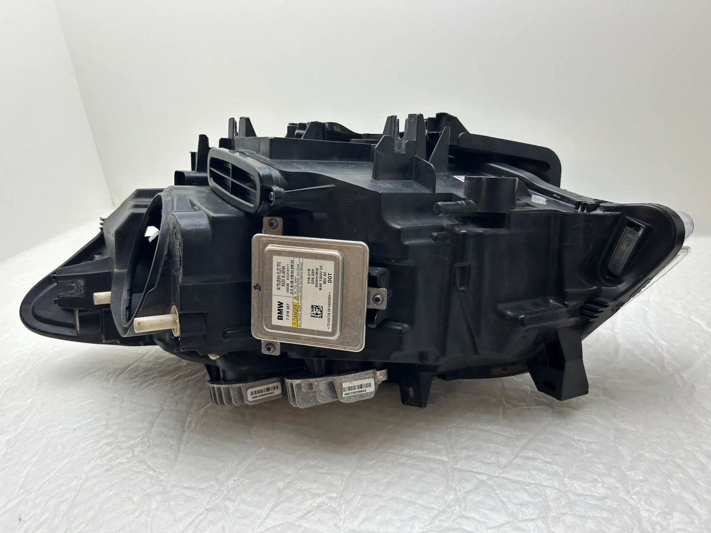 BMW F22 F23 F87 Xenon Scheinwerfer links rechts schwarz 7304464