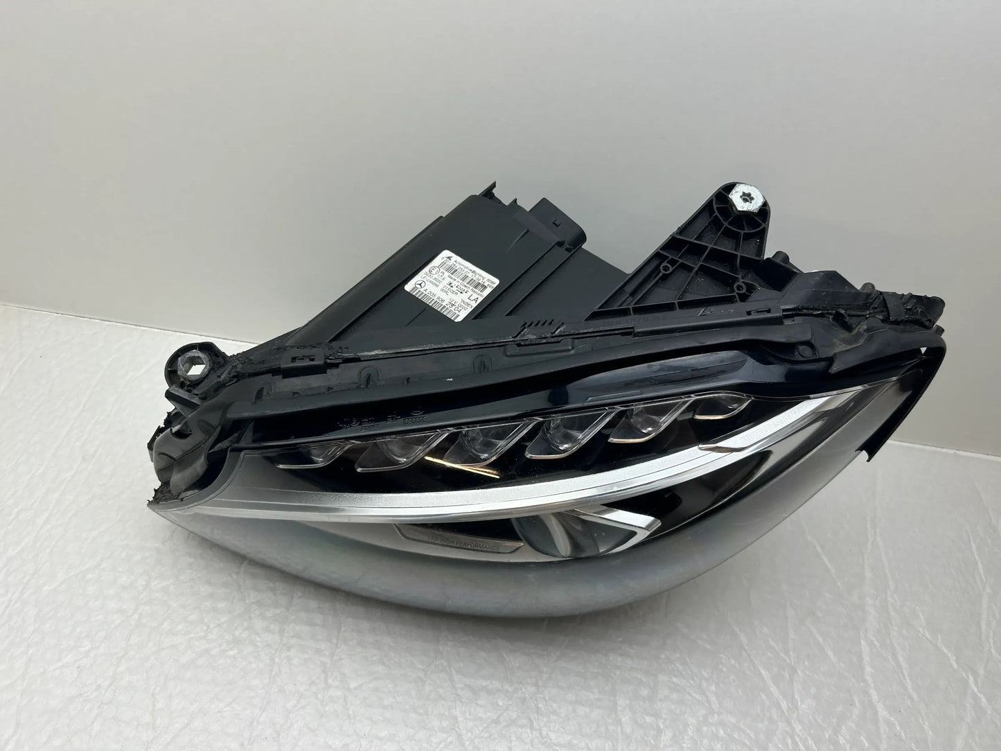 Mercedes C-Klasse W205 LED Scheinwerfer links A2059062504