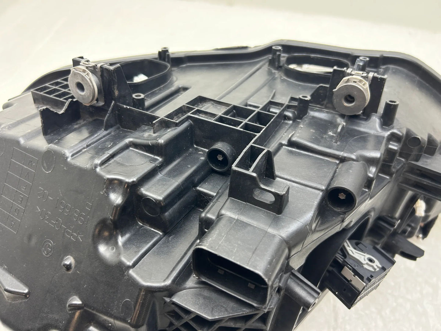 BMW 3er F30 F31 Adaptive LED Scheinwerfer rechts 7419628