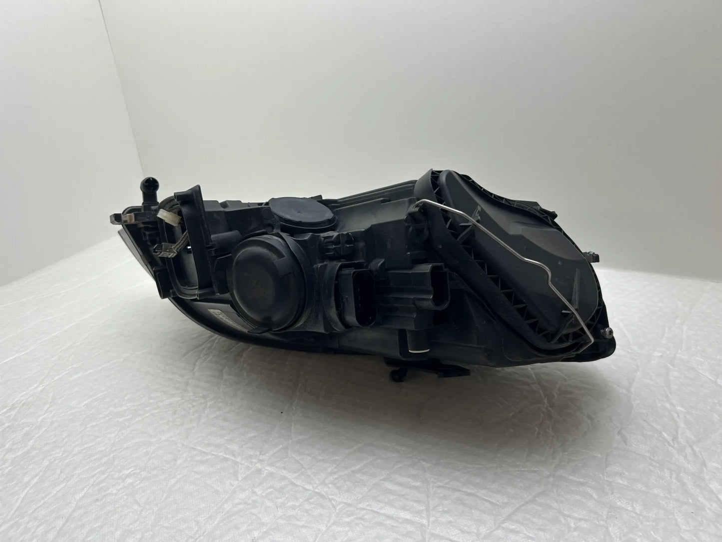 Original Audi TT 8J Xenon Scheinwerfer links 8J0941003D