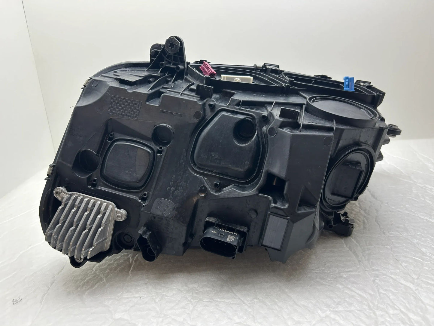 Mercedes W223 Multibeam LED Scheinwerfer rechts A2239062605