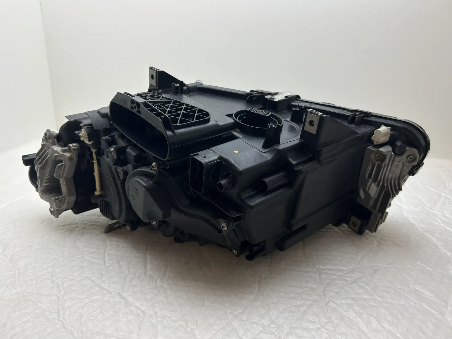 Original BMW 5er F10 F11 Adaptive LED Scheinwerfer rechts 7460596