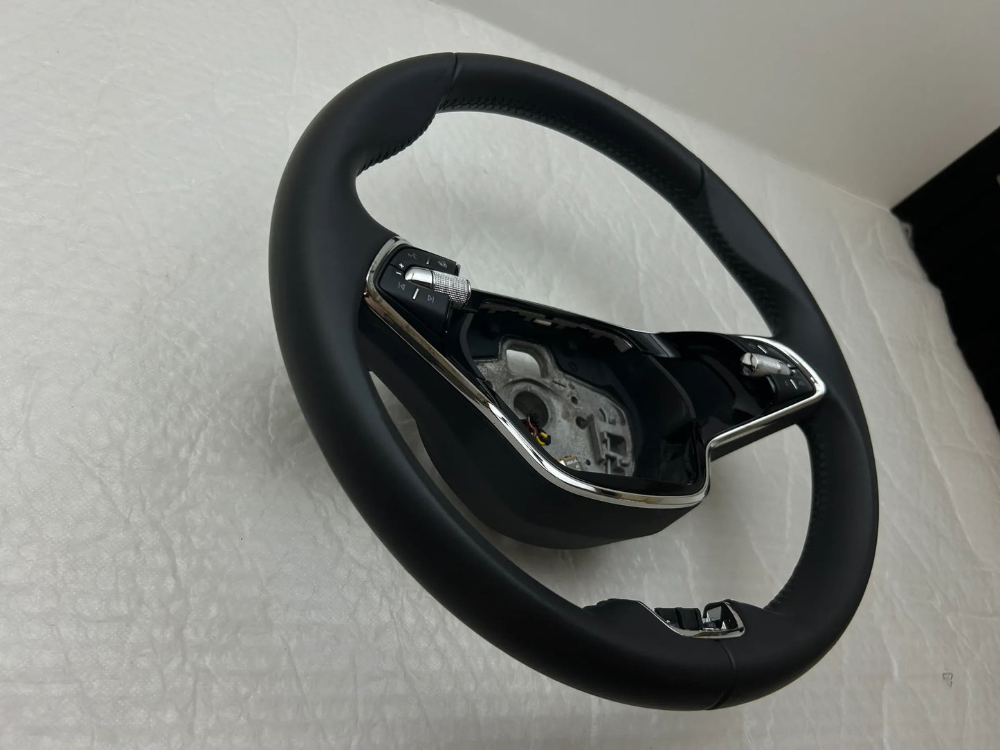 NEU Skoda Octavia 4 IV Enyaq Superb Multi Lenkrad 5E3959542F