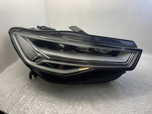 Original Audi A6 C7 4G LED Scheinwerfer rechts 4G0941034H