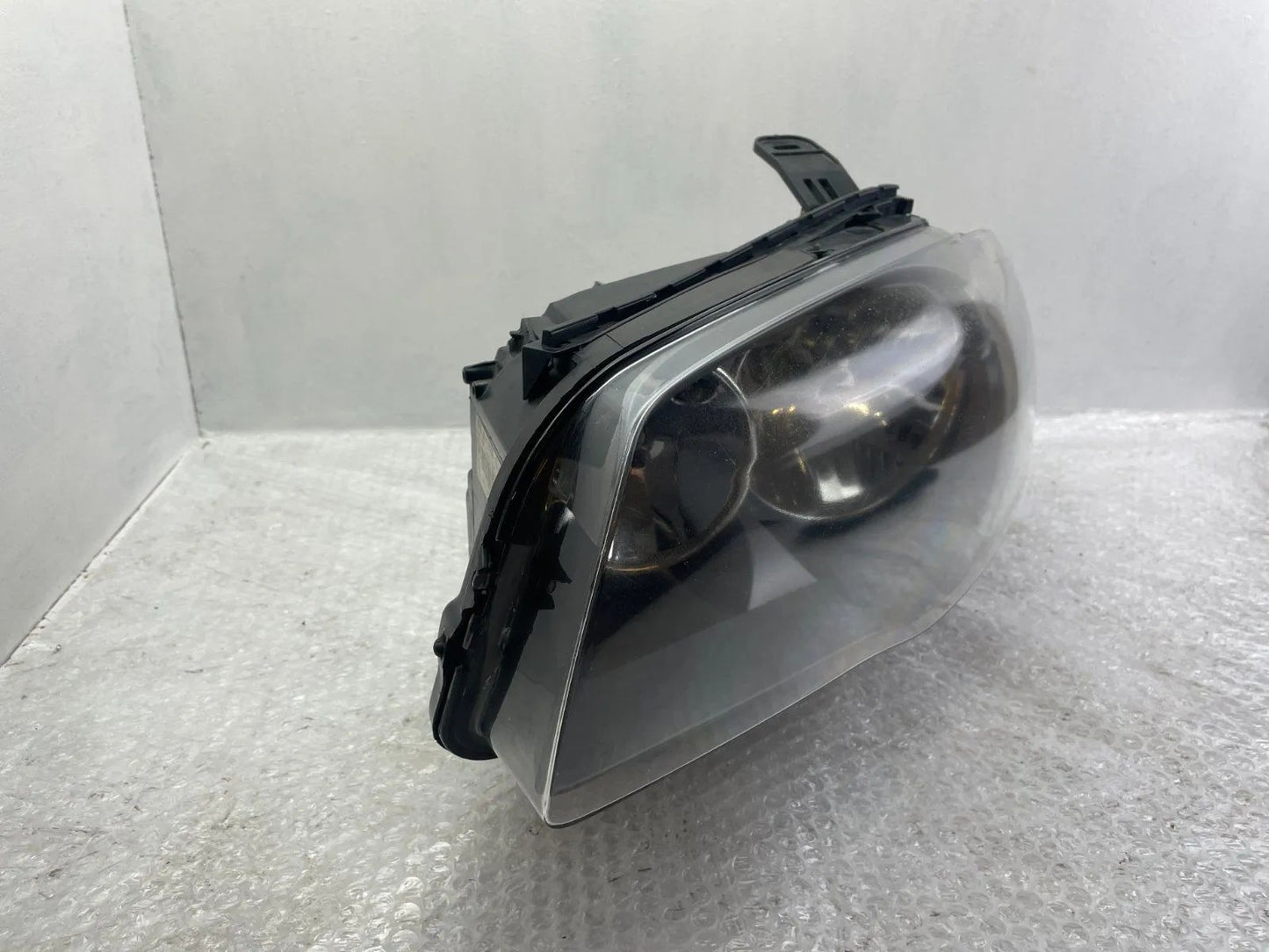 Original BMW 1er E81 E82 E87 Halogen Scheinwerfer links 7193387