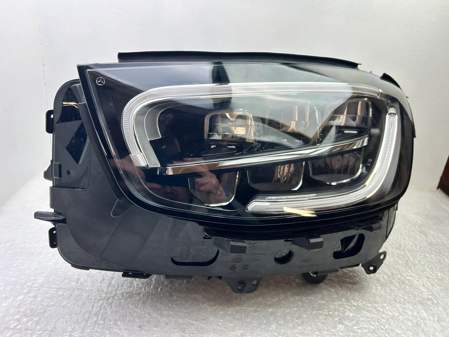 Mercedes GLC W253 X253 LED Scheinwerfer links A2539068101