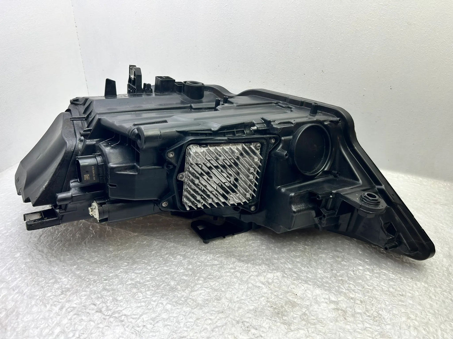 Original Audi A6 C8 4K LED Scheinwerfer rechts 4K0941040E