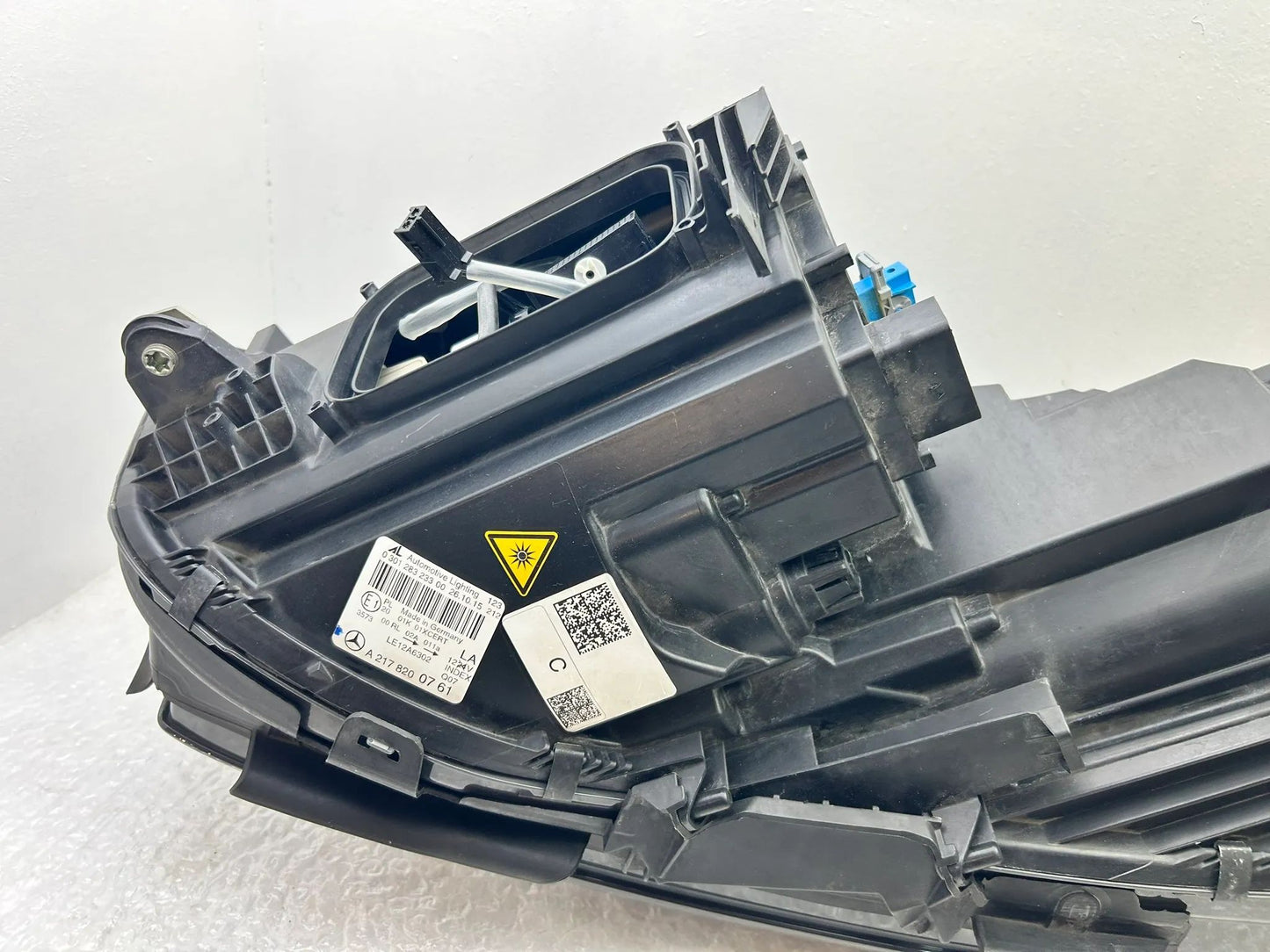 Mercedes S-Klasse Coupe W217 LED Scheinwerfer links A2178200761