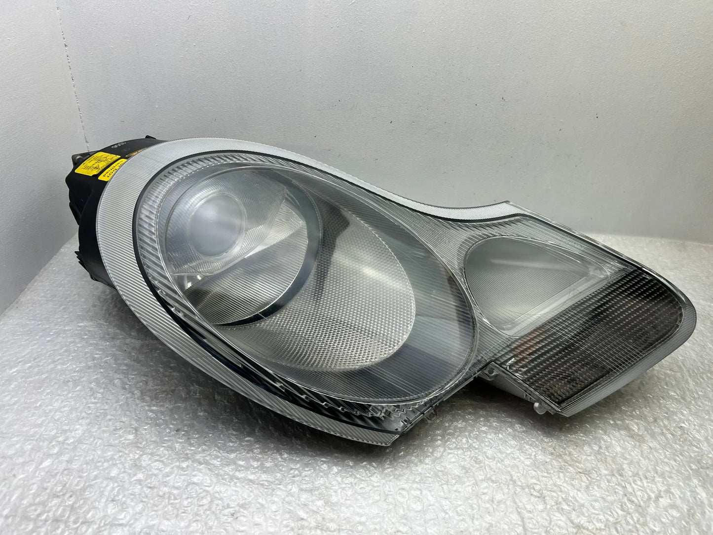 Original Porsche 911 996 Xenon Scheinwerfer rechts 99663105801