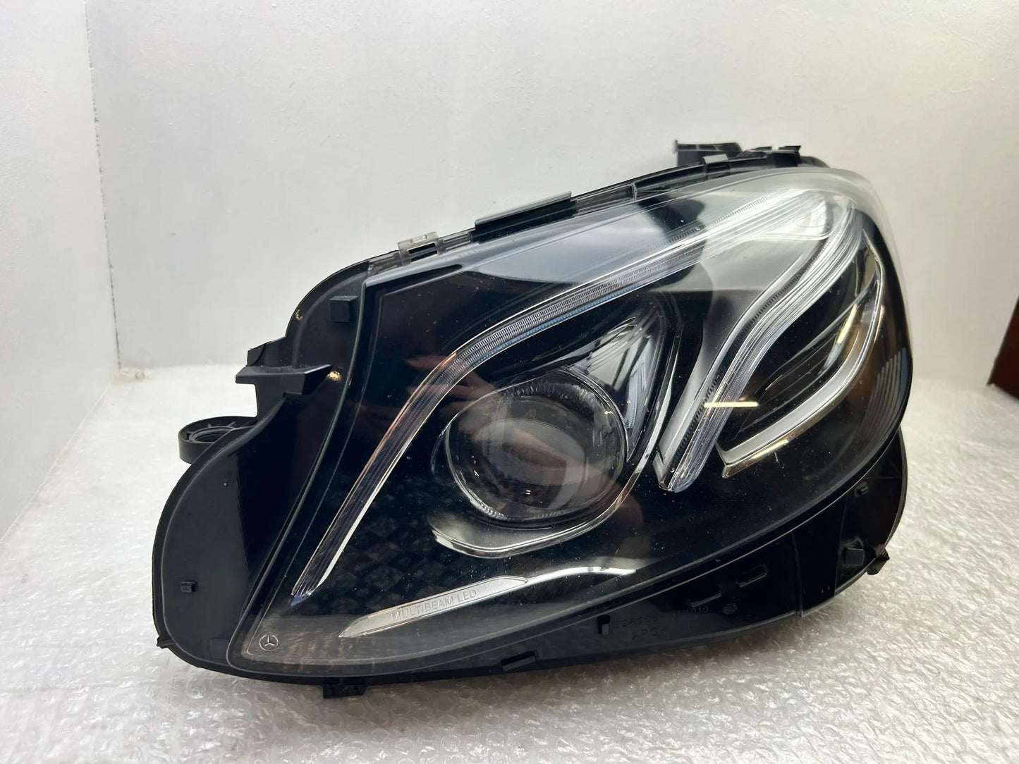Original Mercedes W213 LED Scheinwerfer links A2139064704