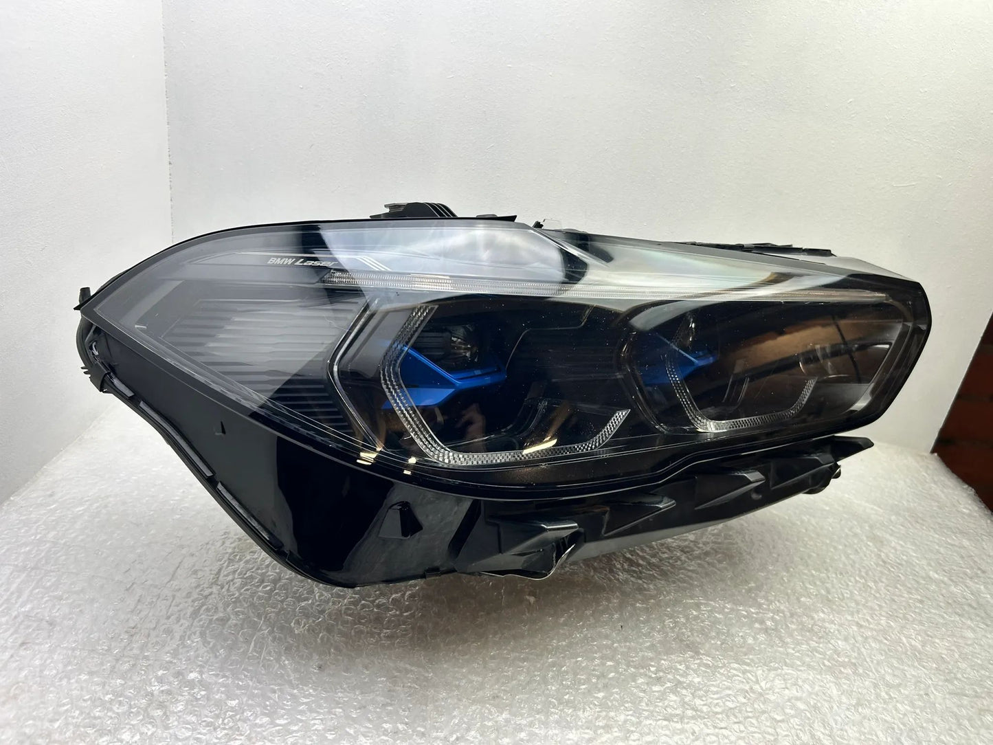 BMW X5 G05 X6 G06 Shadow Laser Scheinwerfer rechts 5A279B2
