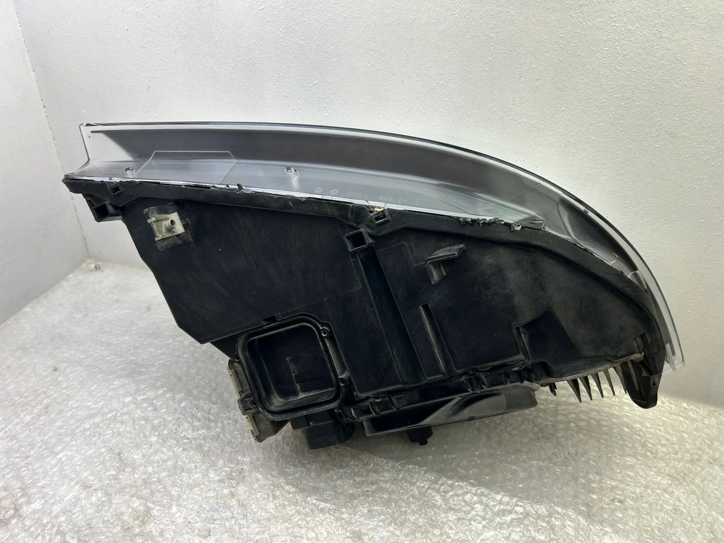 Original BMW E90 E91 Xenon Scheinwerfer links 7202583