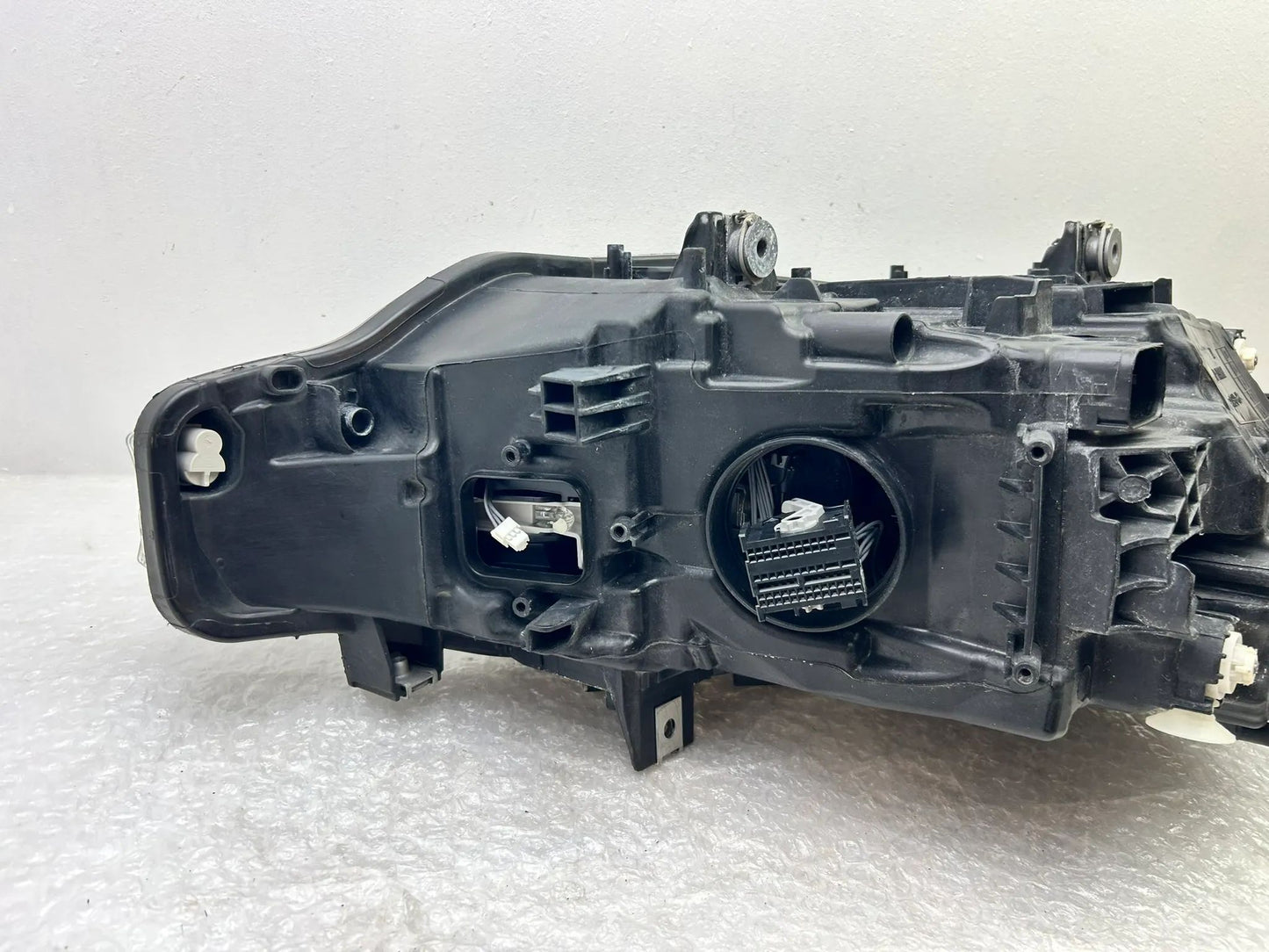 Original BMW F30 F31 Adaptive LED Scheinwerfer links 7492615