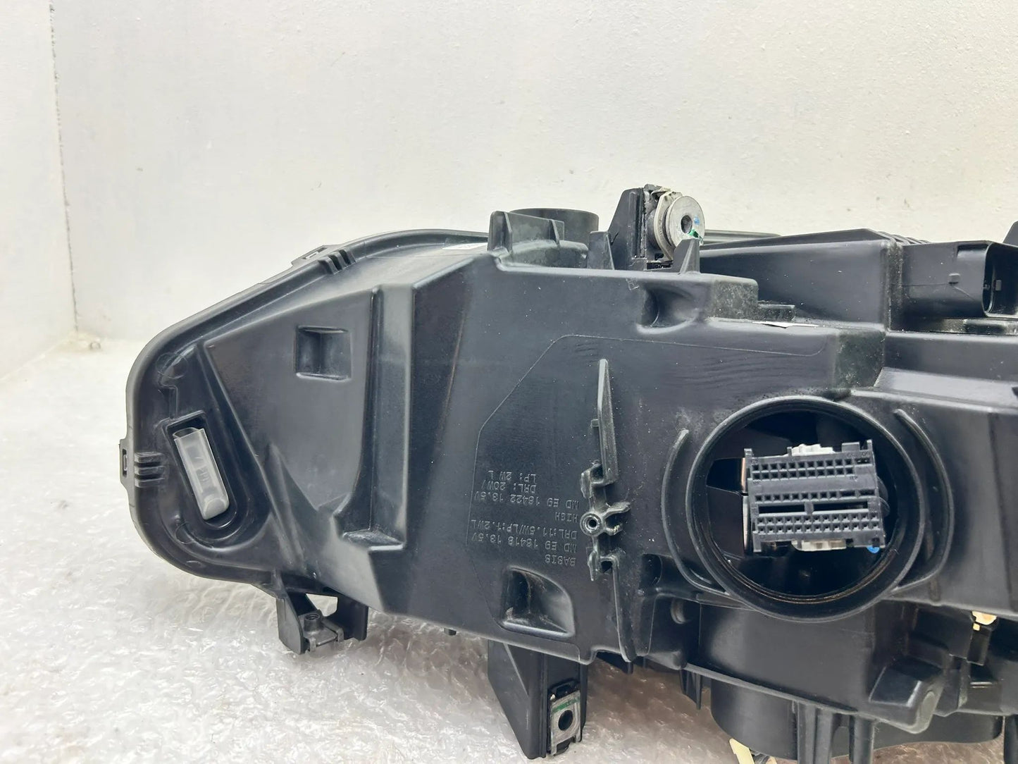 BMW 4er F32 F33 F36 Adaptive LED Scheinwerfer links 8738705