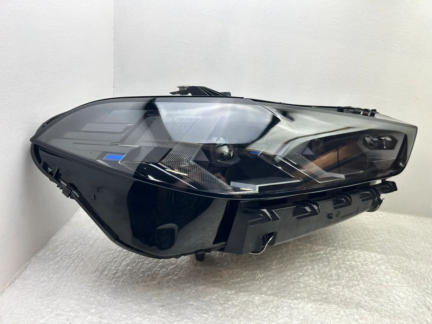 Original BMW X5 G05 X6 G06 LED Scheinwerfer rechts 5A5D2E4
