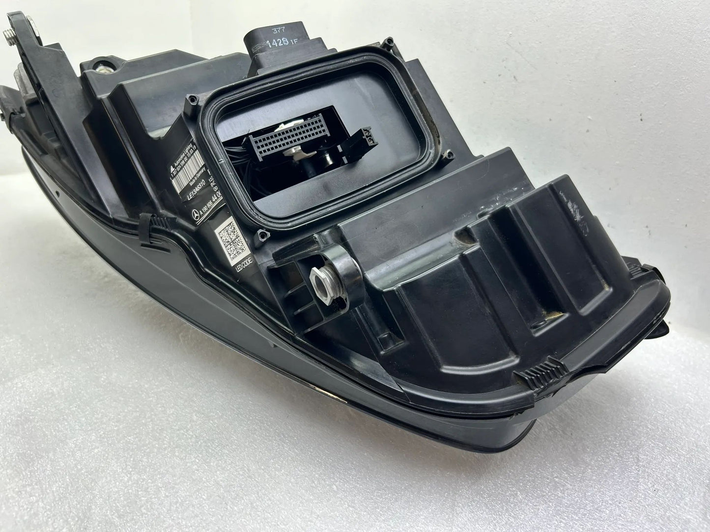 Original Mercedes AMG GT W190 LED Scheinwerfer rechts A1909064400