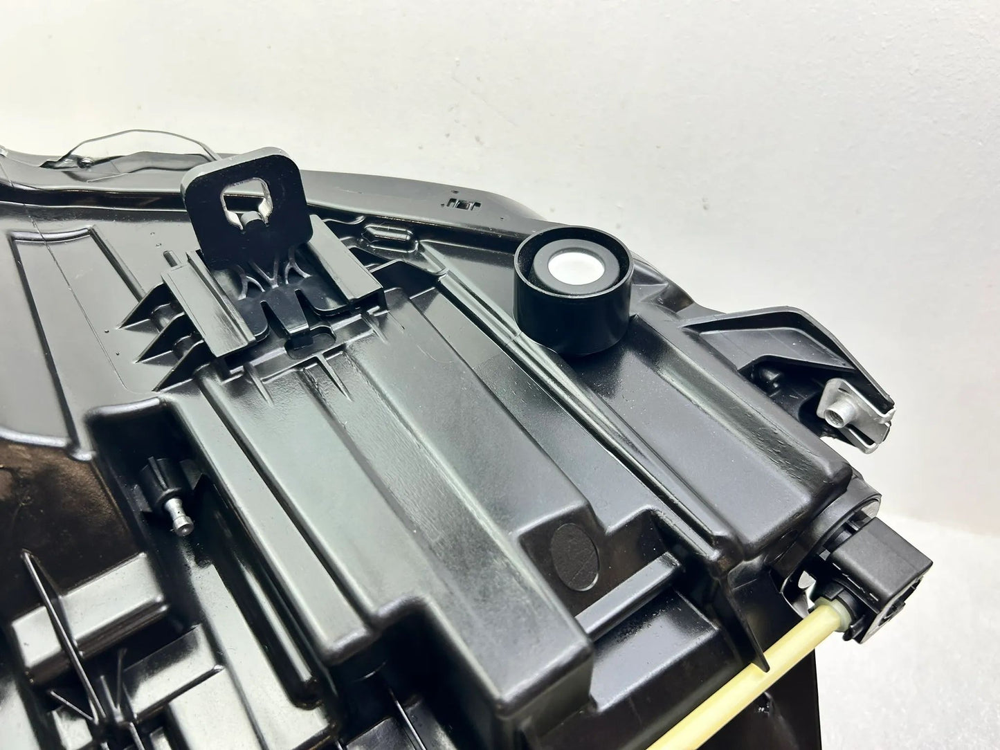 Original Audi Q4 E-Tron LED Scheinwerfer links 89A941035