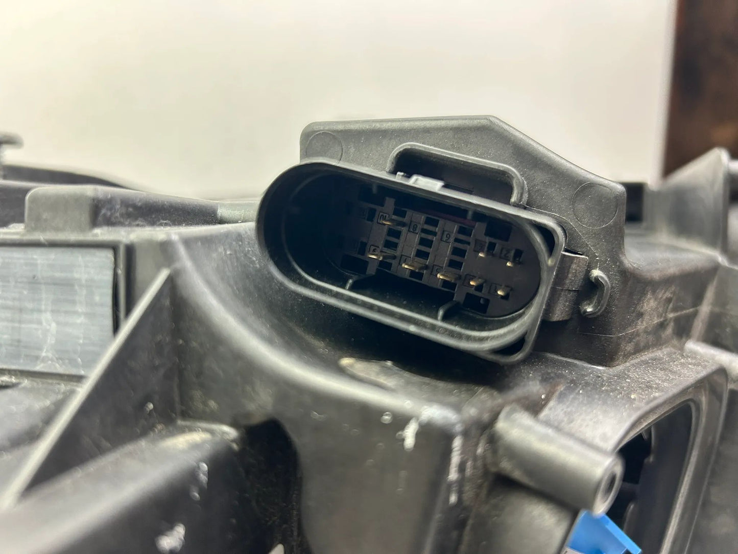 Original Mercedes SLC R172 LED Scheinwerfer rechts A1729063001