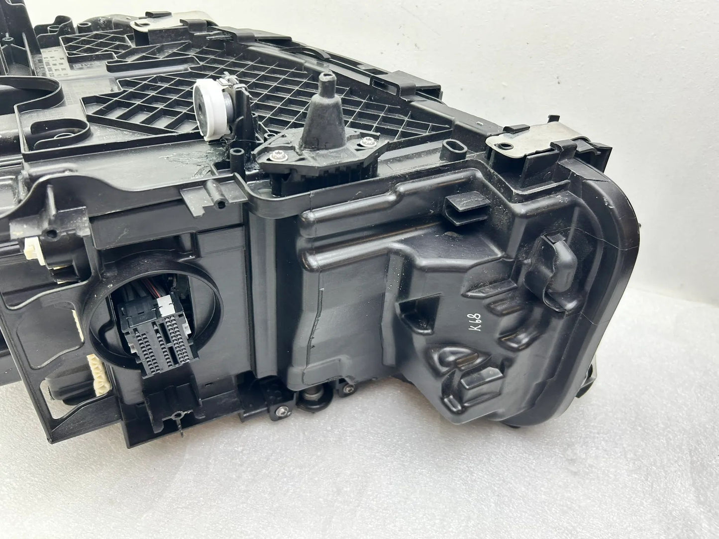 Original BMW 5er G30 G31 LED Laser Scheinwerfer rechts 5A388D6