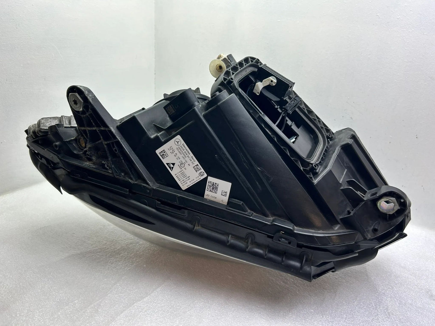 Original Mercedes W205 LED Scheinwerfer rechts A2059066006