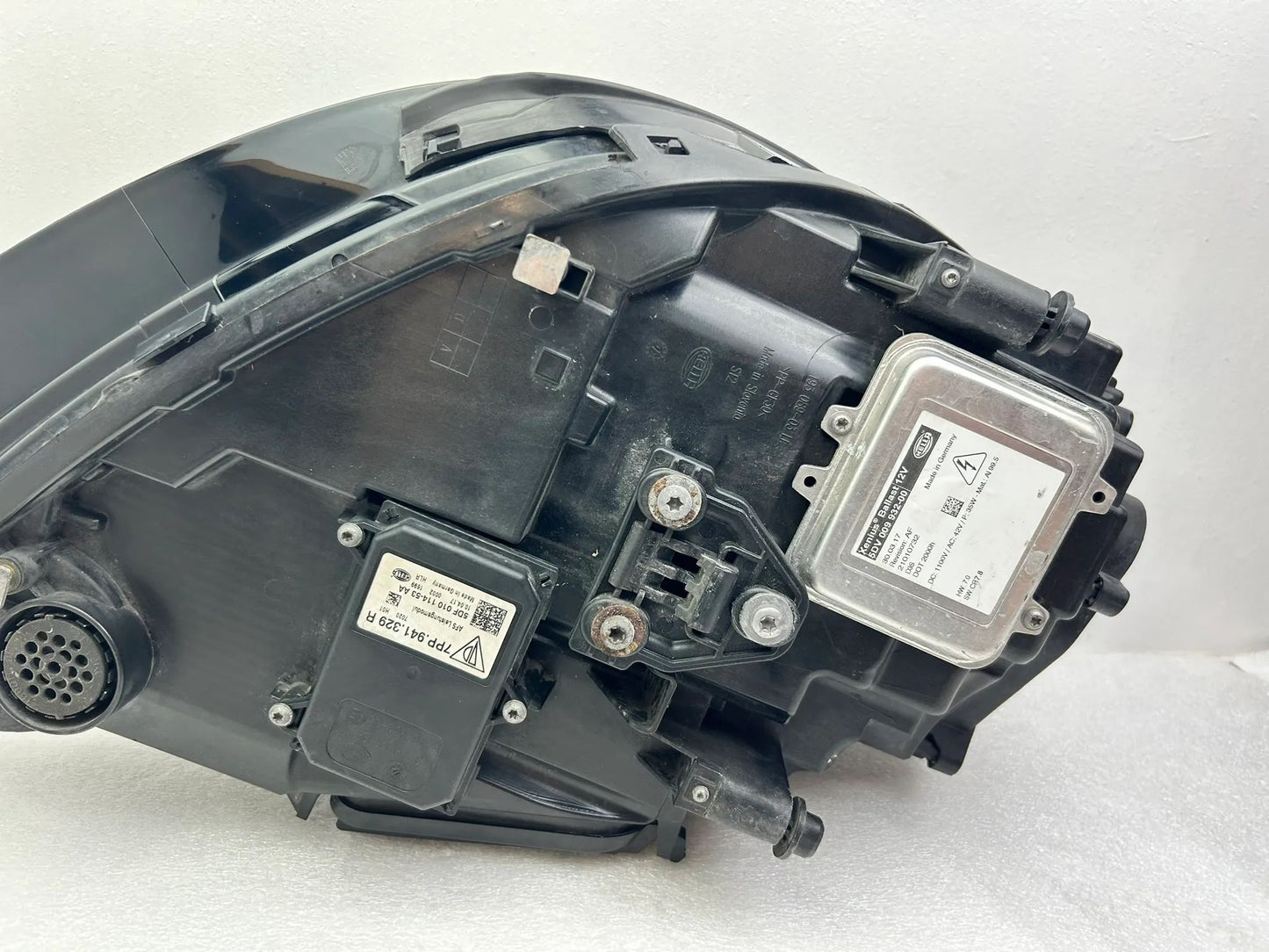 FRONTSCHEINWERFER LINKS VORNE 7P5941751F