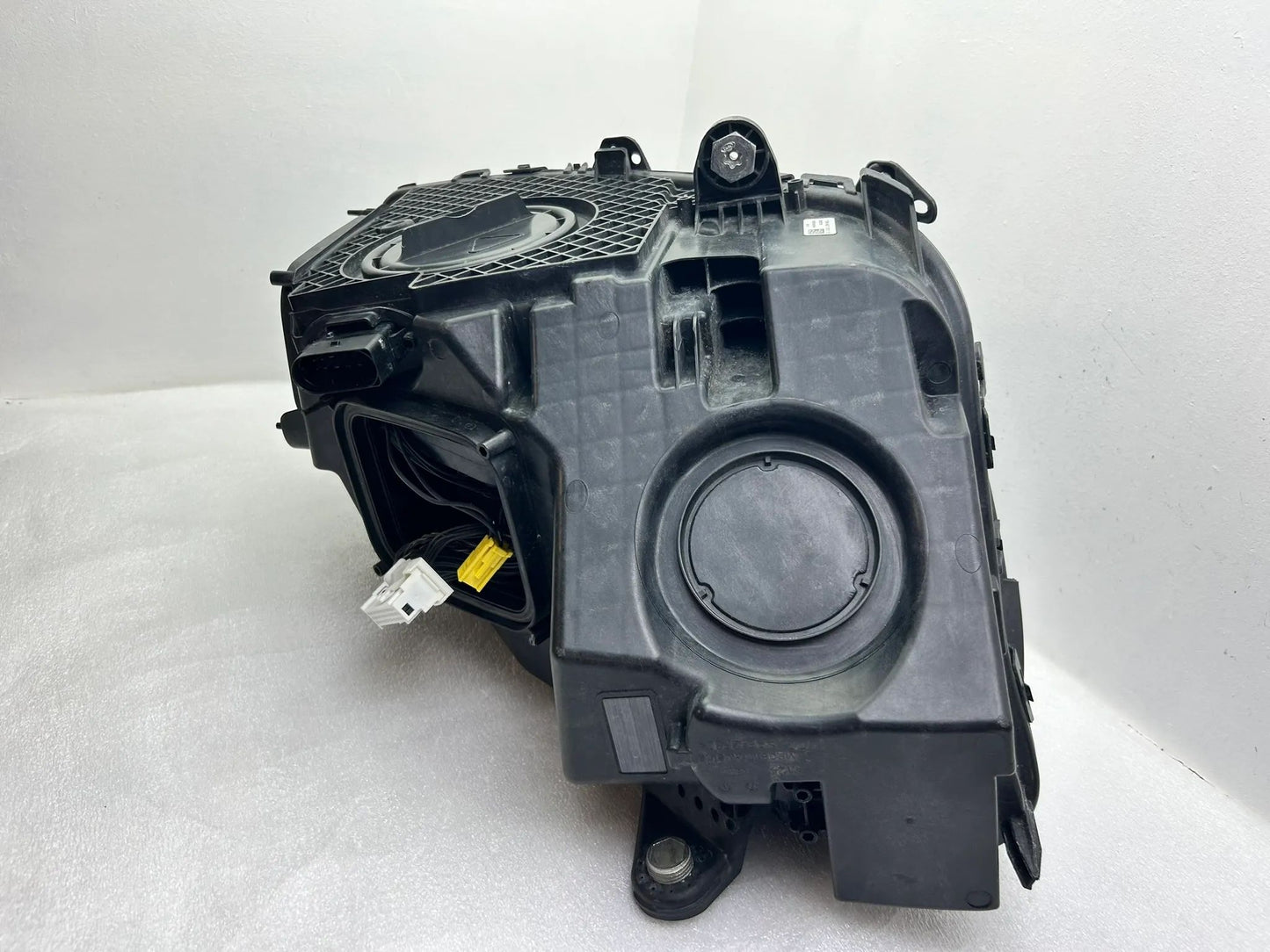 Original Mercedes GLC W253 LED Scheinwerfer links A2539064903