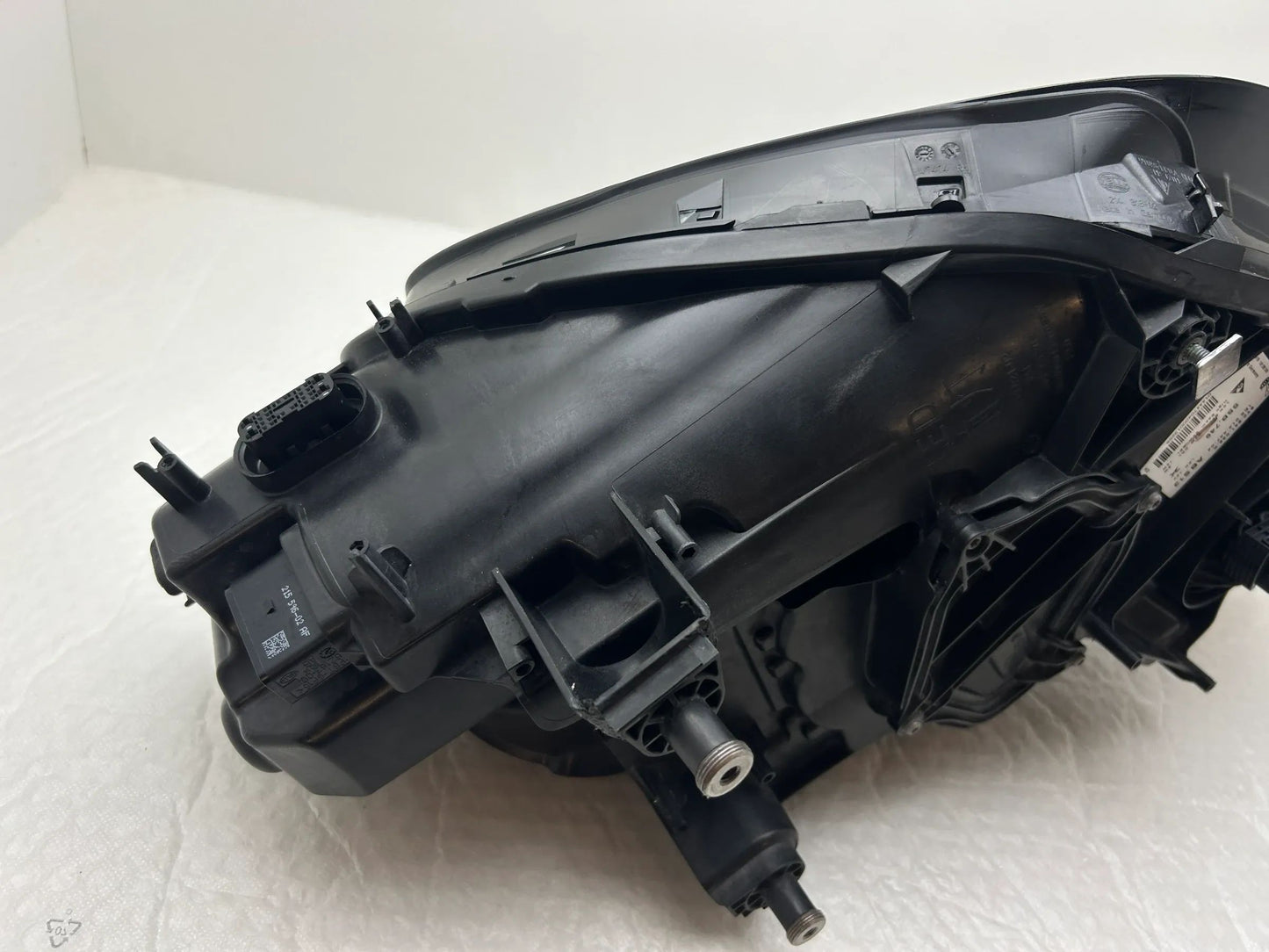 Porsche Cayenne LED Matrix Scheinwerfer rechts 9Y0941036K