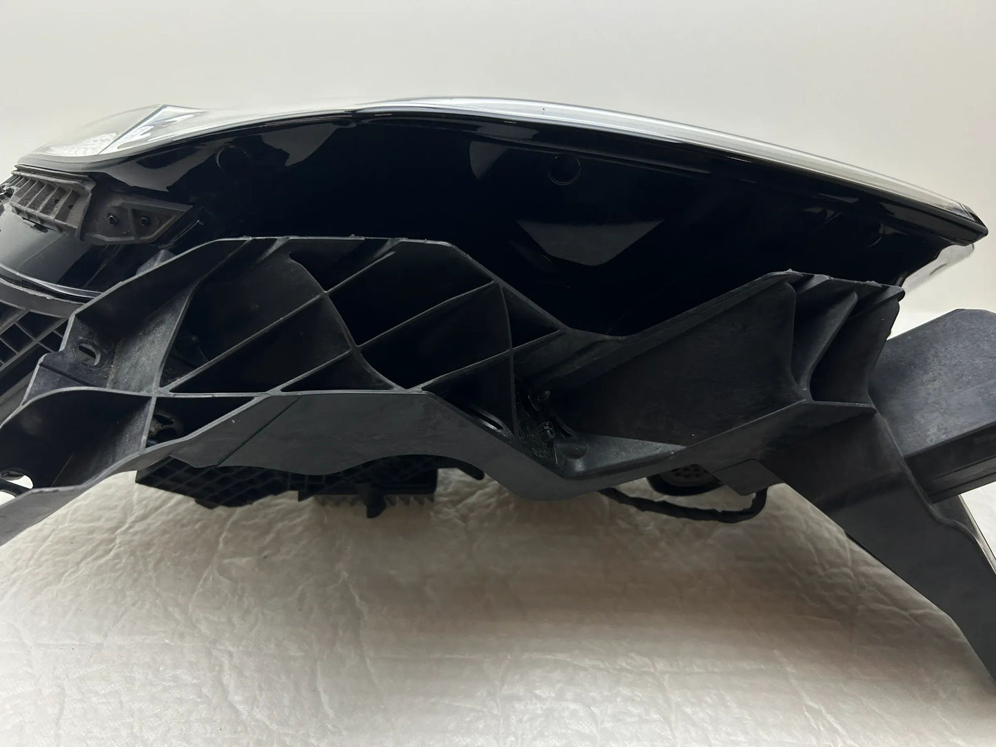Original Audi Q7 4M LED Scheinwerfer rechts 4m0941040C