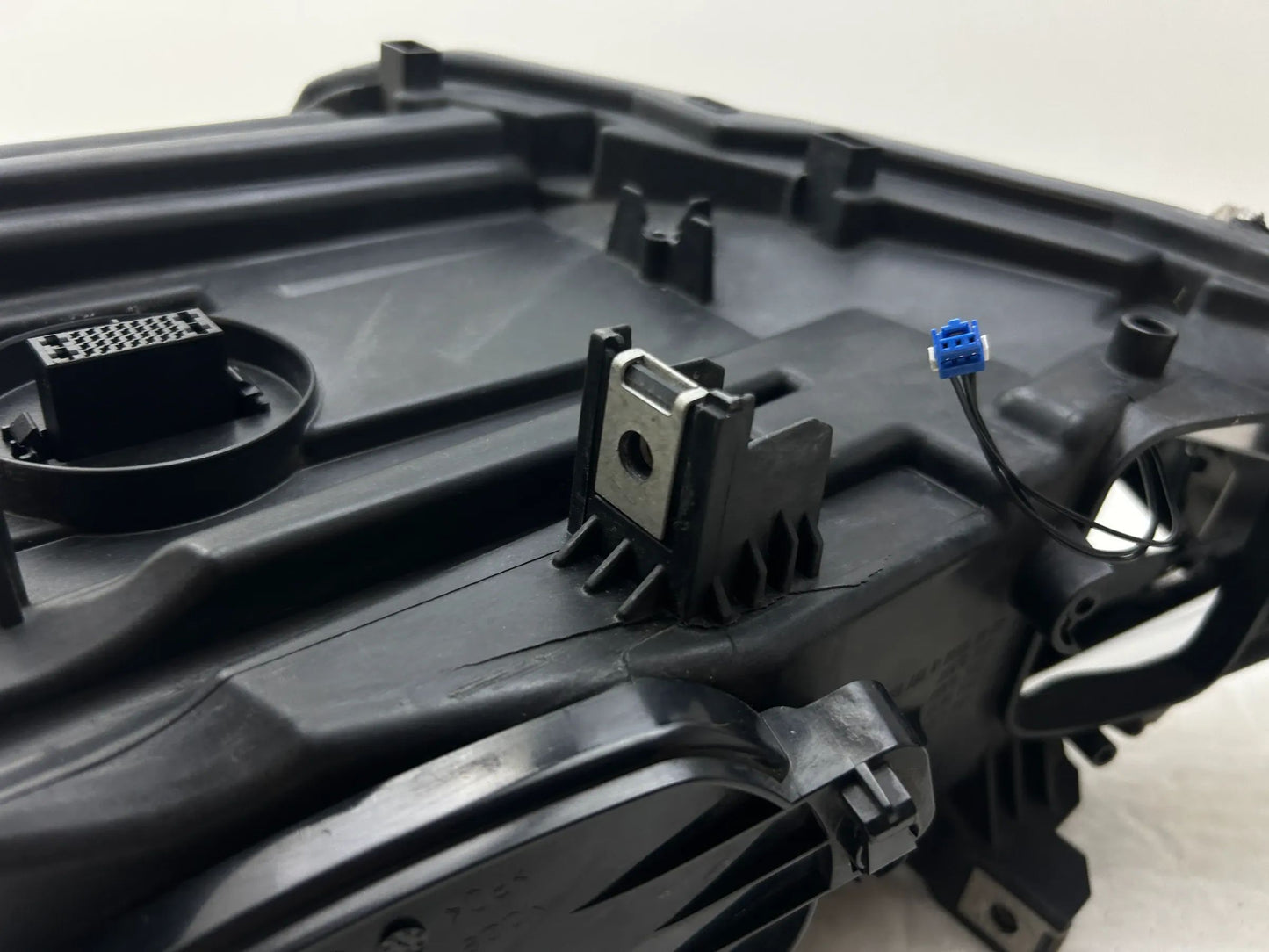 BMW 6er F06 F12 F13 Adaptive LED Scheinwerfer rechts 7255732