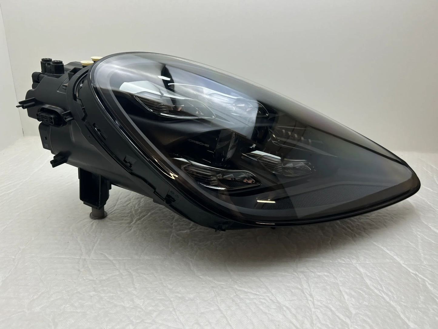 Porsche Cayenne LED Matrix Scheinwerfer rechts 9Y0941036J