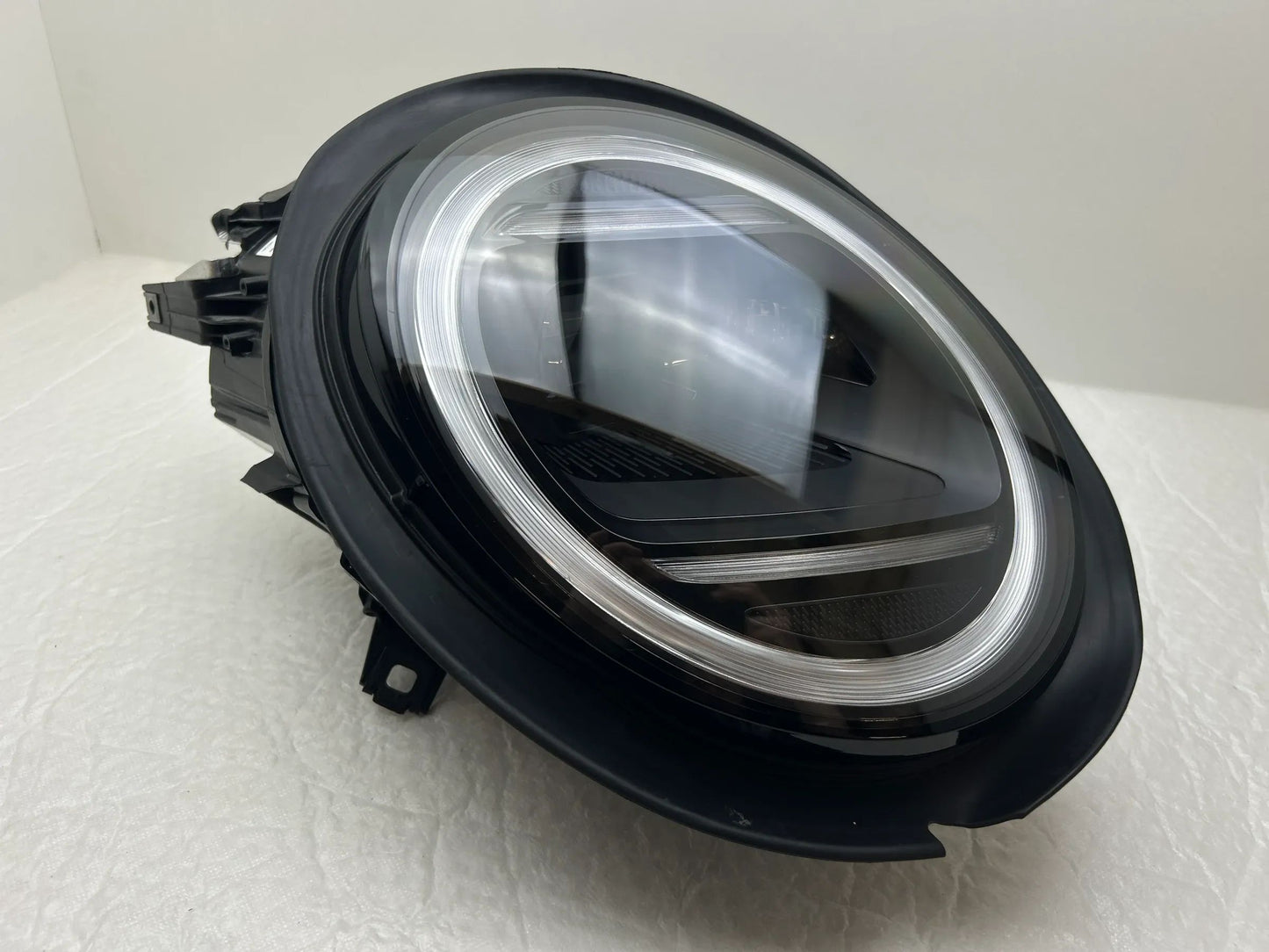 Original Mini Cooper F65 F66 LED Scheinwerfer rechts 5B51206