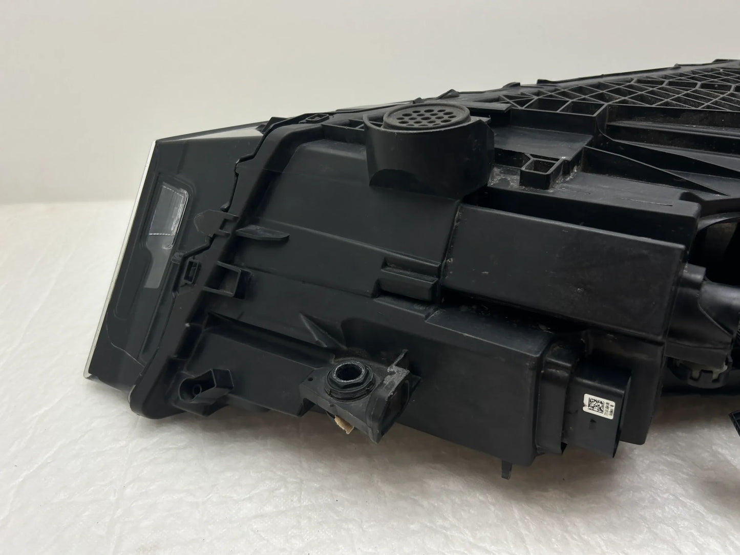 Original Audi Q7 LED Matrix Scheinwerfer links 4M0941035