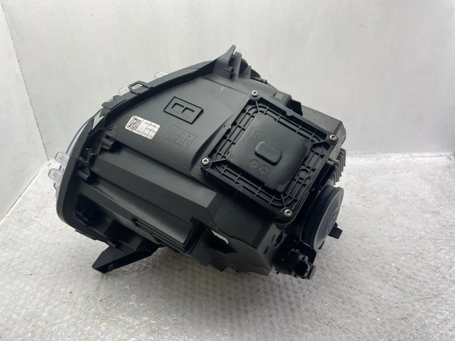 Original Renault Twingo II Scheinwerfer links 260602593R