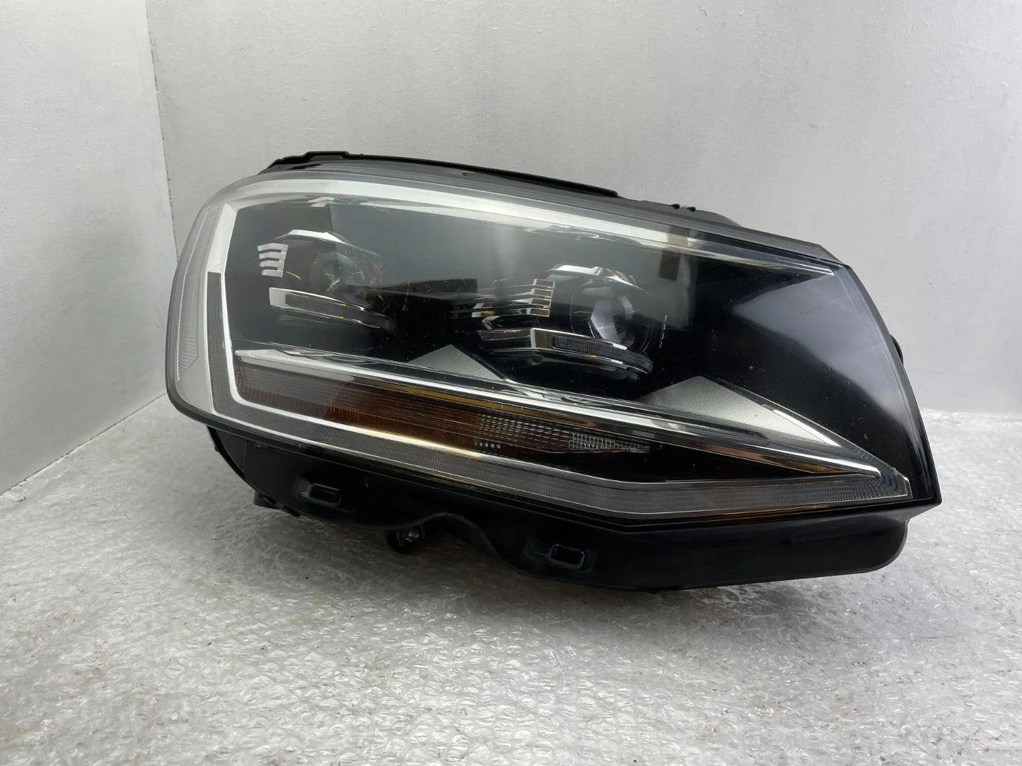 Original VW T6 LED Scheinwerfer rechts 7E1941036