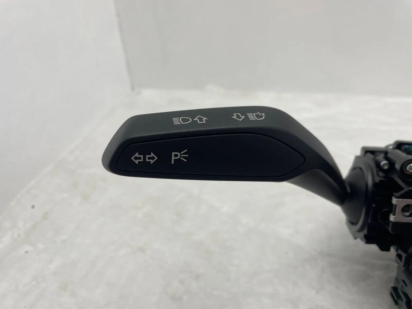 Original Audi A3 8Y Blinkerschalter Lenkstockschalter 82A953521