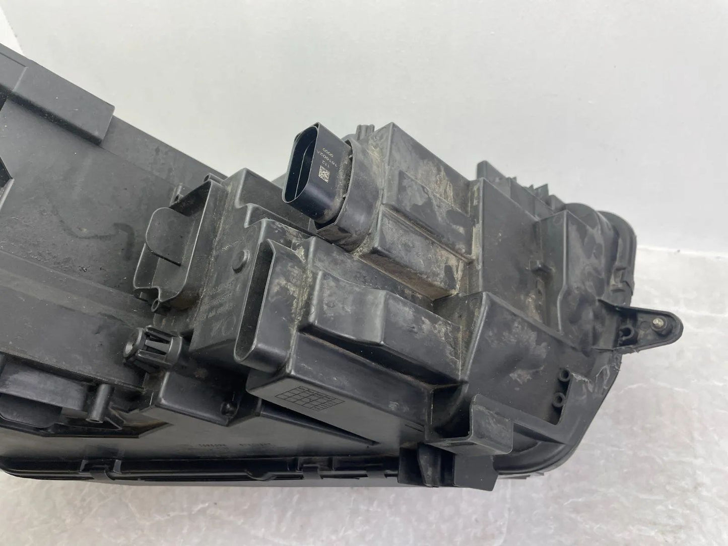 Original VW Tiguan LED Scheinwerfer rechts 5NB941082A