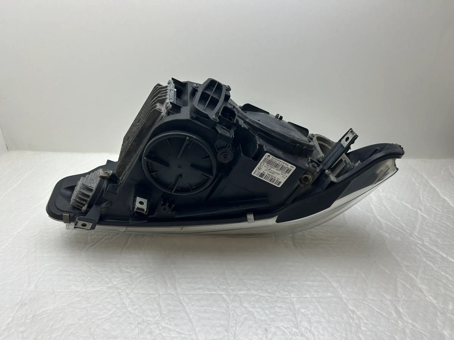 Original BMW 4er F32 F33 F36 LED Scheinwerfer links 7460619