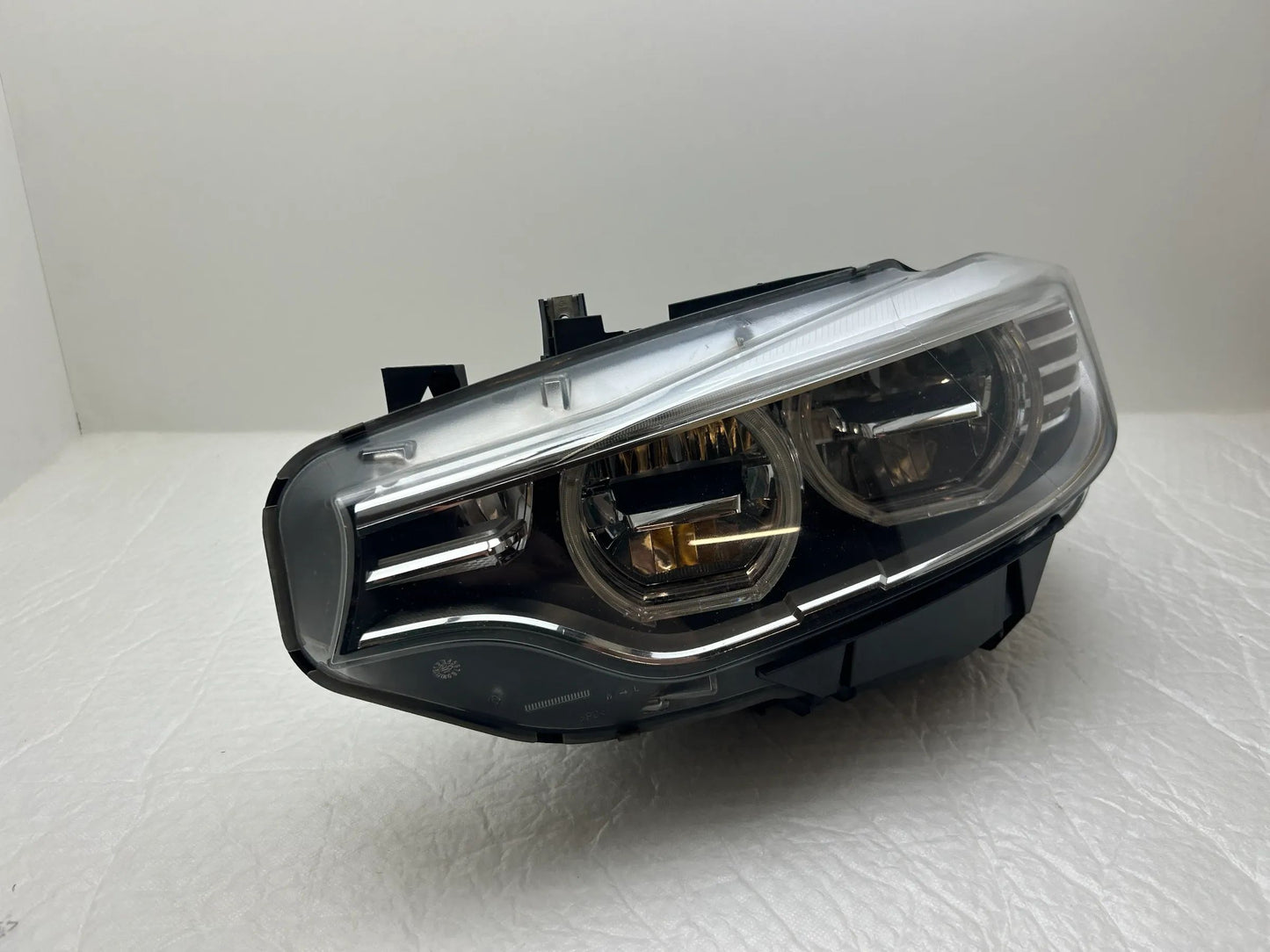 BMW 4er F32 F33 F36 LED Scheinwerfer rechts links 7460620 7460619
